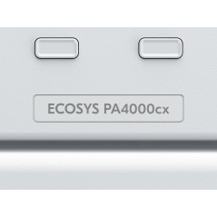 Kyocera Ecosys Pa4000Cx Colour 1200 X